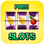 Slot Machines Free icône