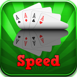 Speed Card Game