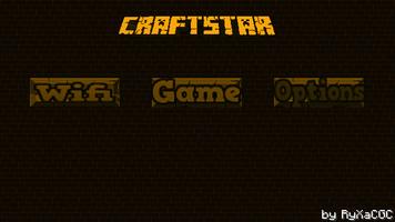 maxicraft : Explore & game 2018 포스터