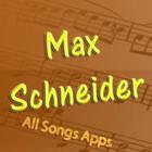 All Songs of Max Schneider icône