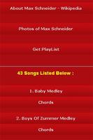 All Songs of Max Schneider capture d'écran 2