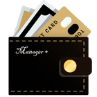 آیکون‌ Budget Manager +