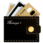 Budget Manager + biểu tượng