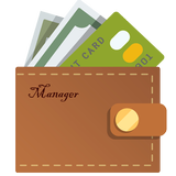 Budget Manager أيقونة