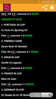 Maxsure Daily 10plus Odds syot layar 1