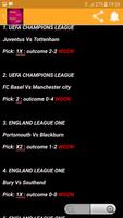 Maxsure Daily 10plus Odds syot layar 2
