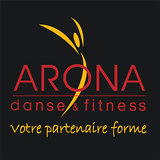 Arona Danse & Fitness أيقونة