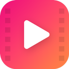 All video Player icon