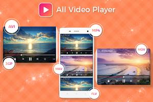 All video Player screenshot 2