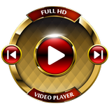 Full HD video player
