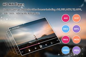 HD MX Player スクリーンショット 2