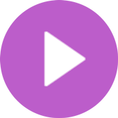 Max Video Player icon