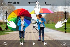 Max Video Player تصوير الشاشة 2