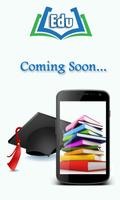 Edu App poster