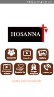 Hosanna TV (Holy Spirit) 截圖 2