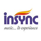 INSYNC MUSIC simgesi