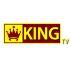 KING TV icône