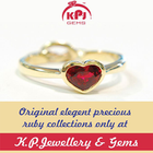 KPJGems ikon