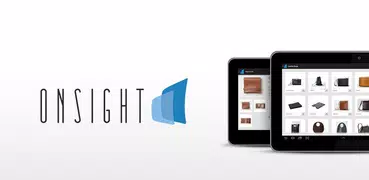 Onsight Mobile Sales App (Lega