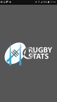 Rugby Stats Affiche