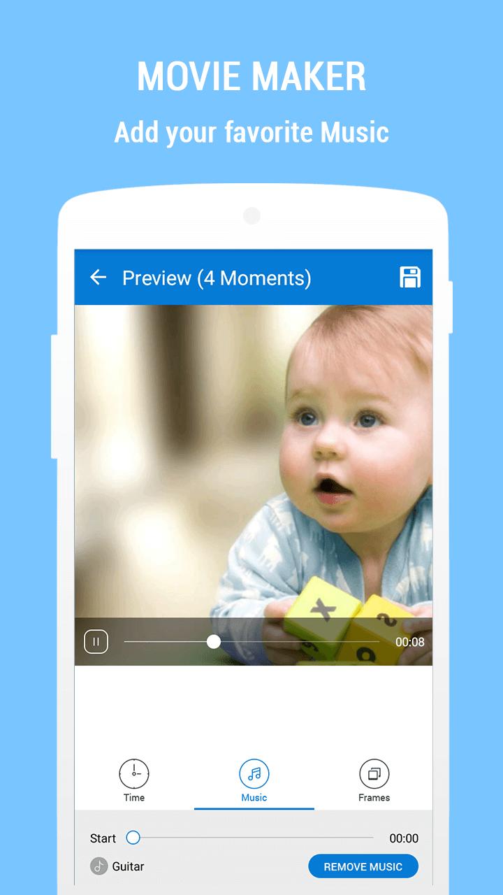 Movie Maker for Android - APK Download