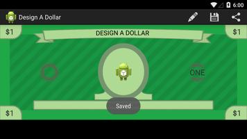 Design A Dollar screenshot 2