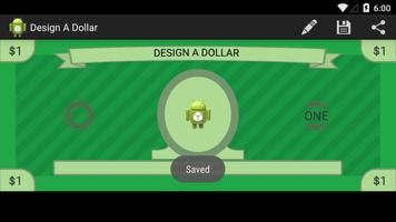 Design A Dollar captura de pantalla 2