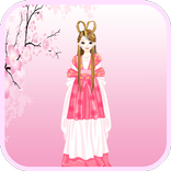 เกมส์แต่งตัวเกาหลี