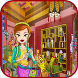 เกมส์หาของในร้าน