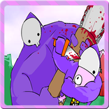 เกมส์พ่อลูกจอมโหด