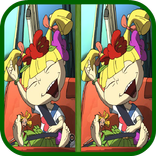 เกมส์จับผิดภาพเหมือน