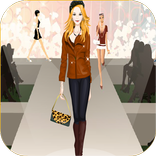 เกมส์แต่งตัวนางแบบ