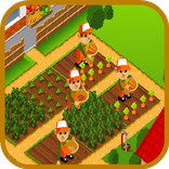 เกมส์ปลูกผักไทย