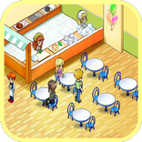 เกมส์ร้านอาหาร