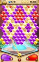 Bubble Shooter Maya скриншот 1