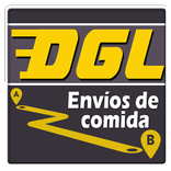 DGL Envios de comida