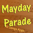 All Songs of Mayday Parade ícone