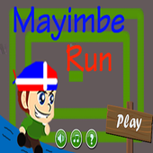 Mayimbe Run icon