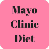 Mayo Clinic Diet Book