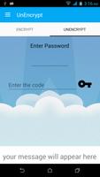 The Code 截图 1