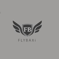 FlyBaxi ポスター