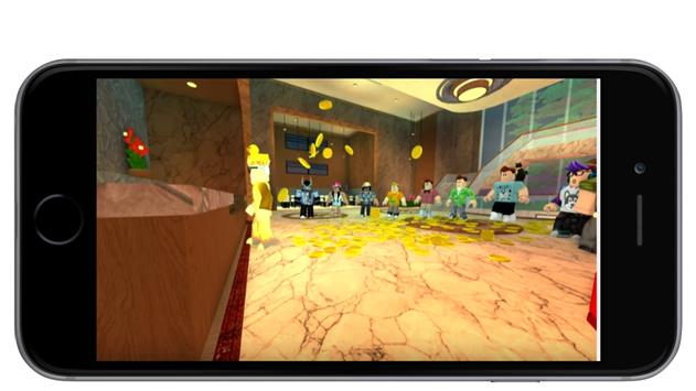 Unlimited Free Robux For Roblox Hints For Android Apk Download - best way to spend 30 on roblox for robux 2017