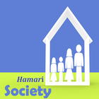 Hamari Society Zeichen