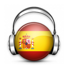 Radios de España أيقونة