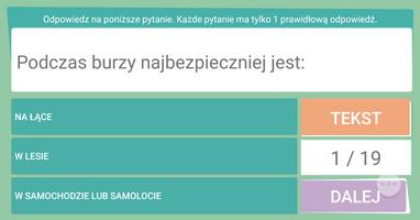 Kujon- Trzecioteścik screenshot 1