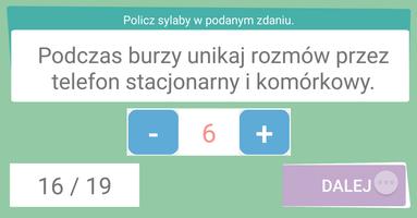 Kujon- Trzecioteścik screenshot 3