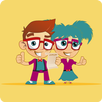 sMATHy- Fun Math Practice- Multiplication table APK