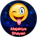 Majakiya  Shayari 2018 APK