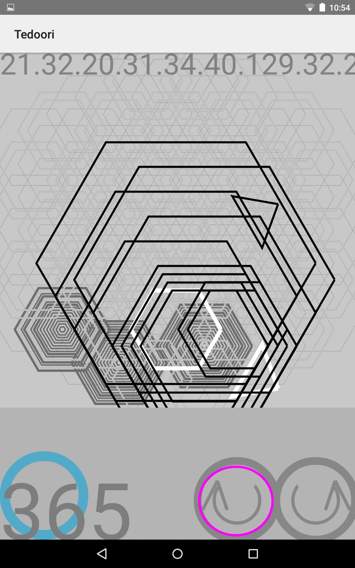 Maze Hexagon Tedoori For Android Apk Download - two hexagon roblox