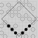 Maze Octagon Topnee2